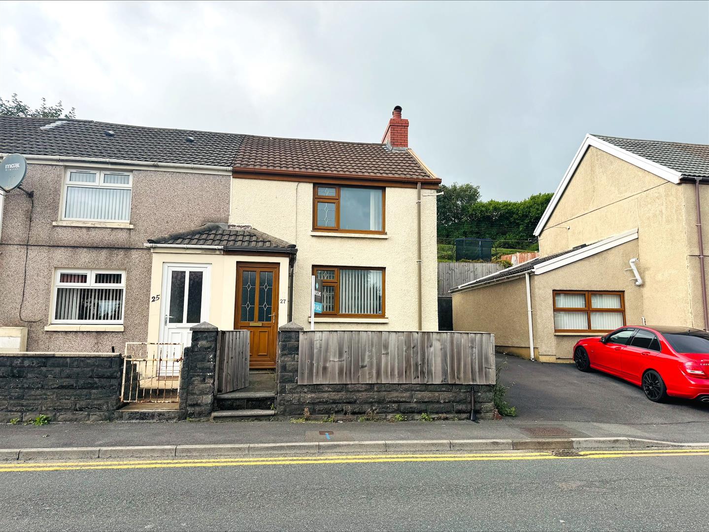 Panteg, Felinfoel, Llanelli, SA15 3TE